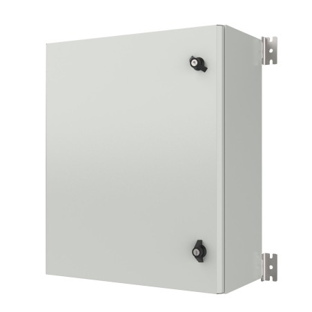 Premium Lanview Bottom Cover with Cable Entry - RWM-IP65506025W for Seamless Connectivity